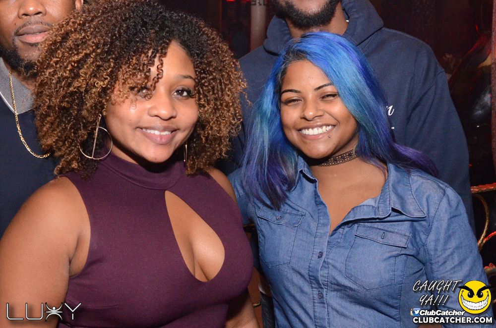 Luxy nightclub photo 91 - February 1st, 2019