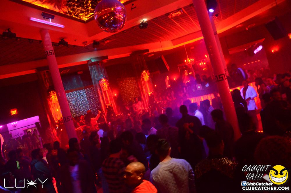 Luxy nightclub photo 92 - February 1st, 2019