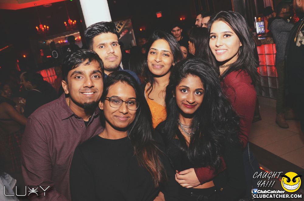 Luxy nightclub photo 96 - February 1st, 2019