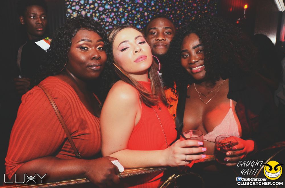 Luxy nightclub photo 97 - February 1st, 2019
