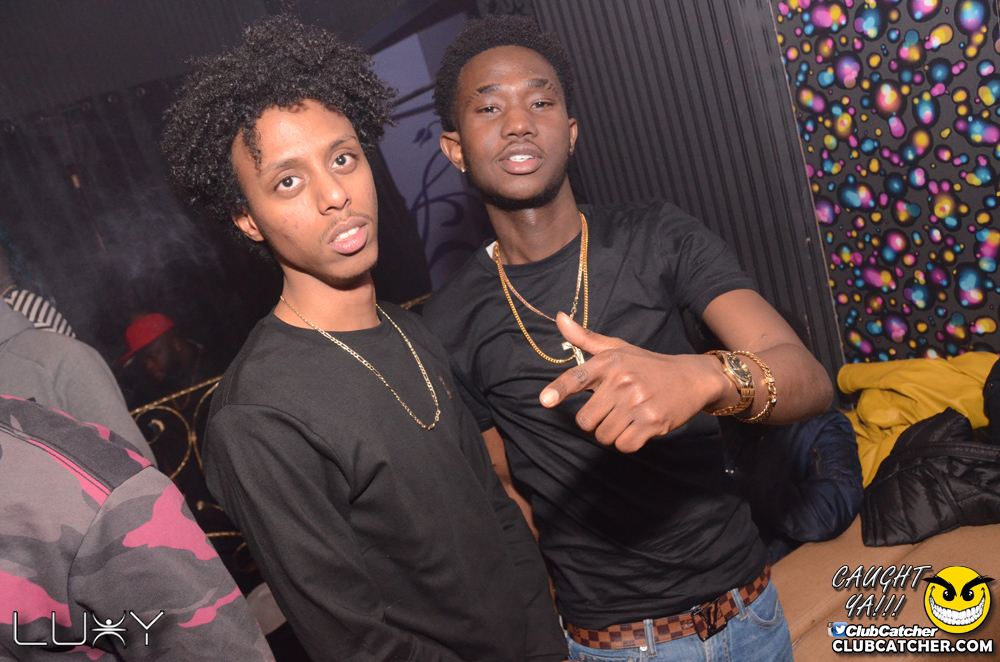 Luxy nightclub photo 98 - February 1st, 2019
