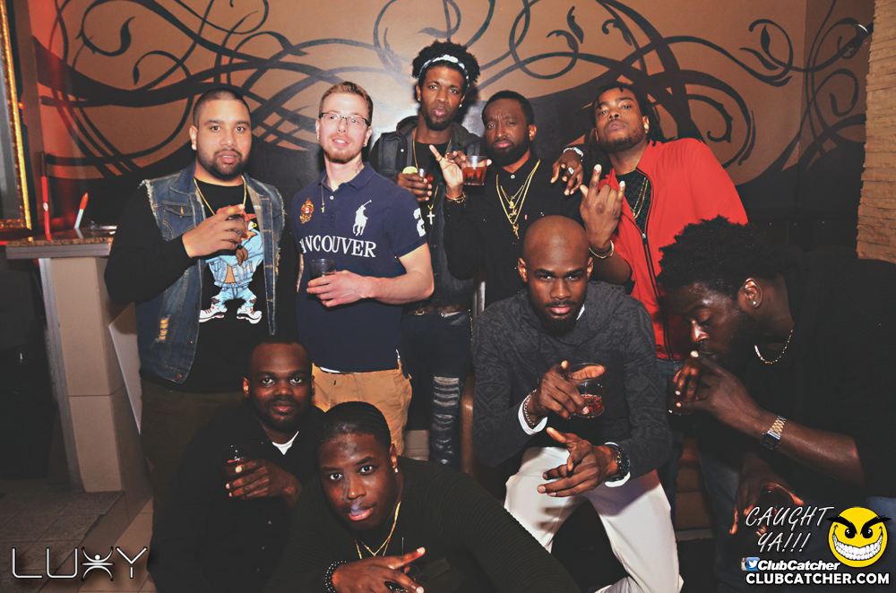 Luxy nightclub photo 99 - February 1st, 2019