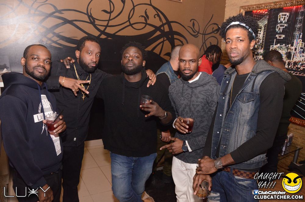 Luxy nightclub photo 100 - February 1st, 2019
