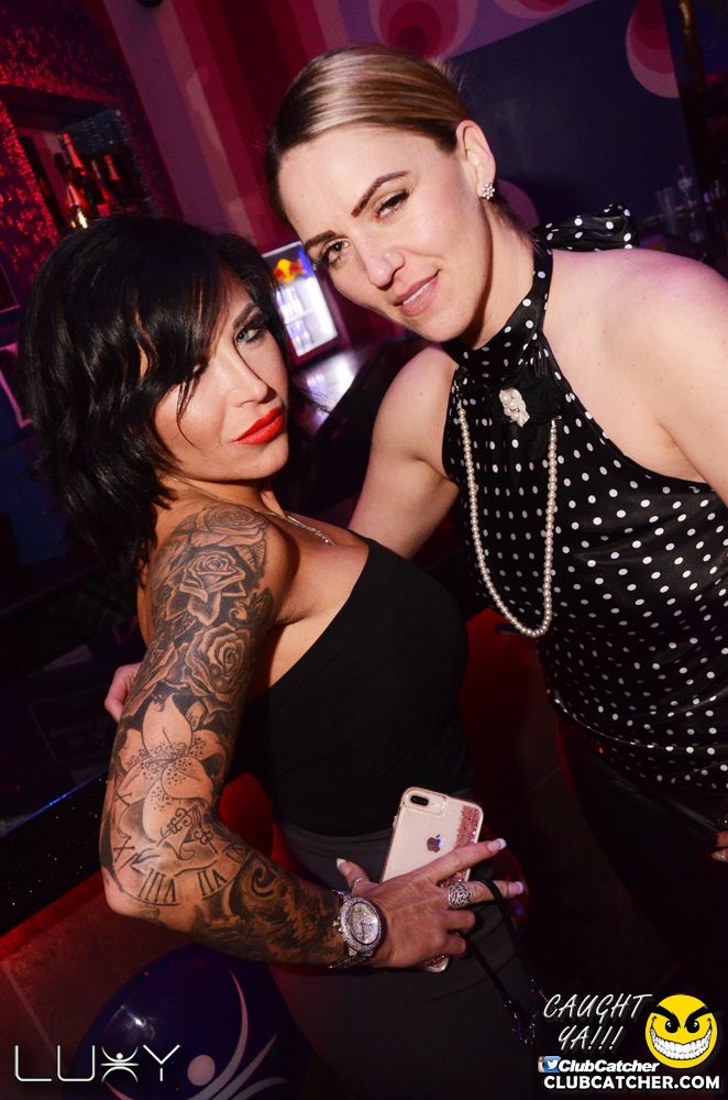 Luxy nightclub photo 2 - February 2nd, 2019
