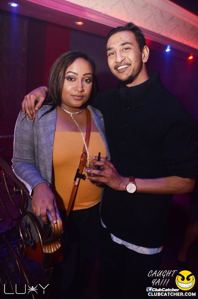 Luxy nightclub photo 102 - February 2nd, 2019