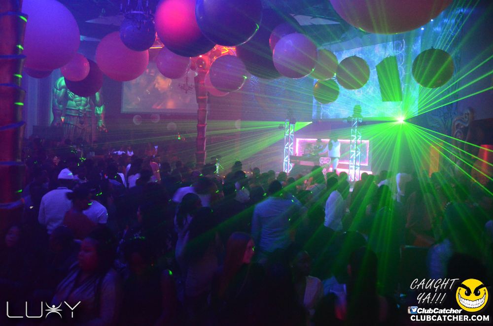 Luxy nightclub photo 103 - February 2nd, 2019