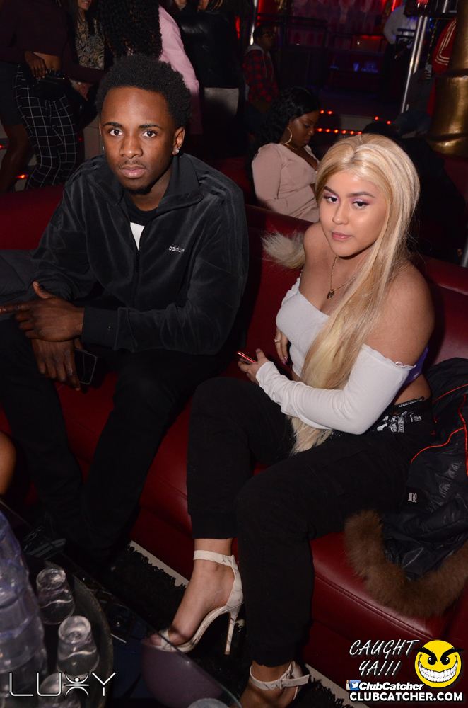 Luxy nightclub photo 106 - February 2nd, 2019