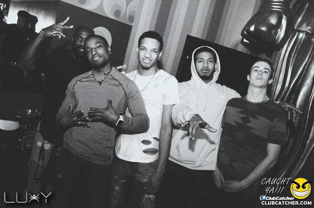 Luxy nightclub photo 107 - February 2nd, 2019