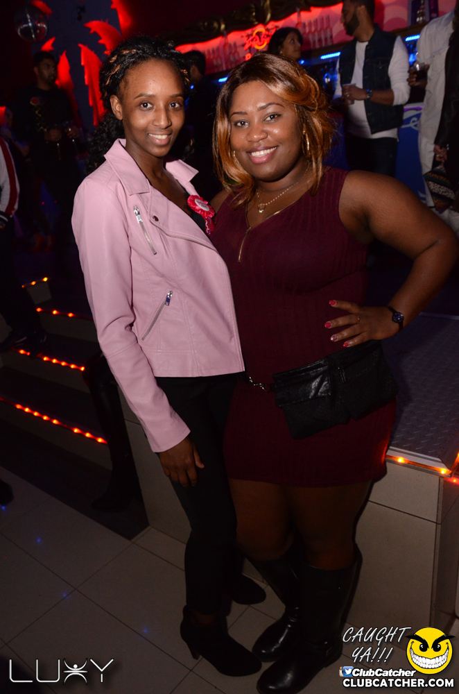 Luxy nightclub photo 108 - February 2nd, 2019