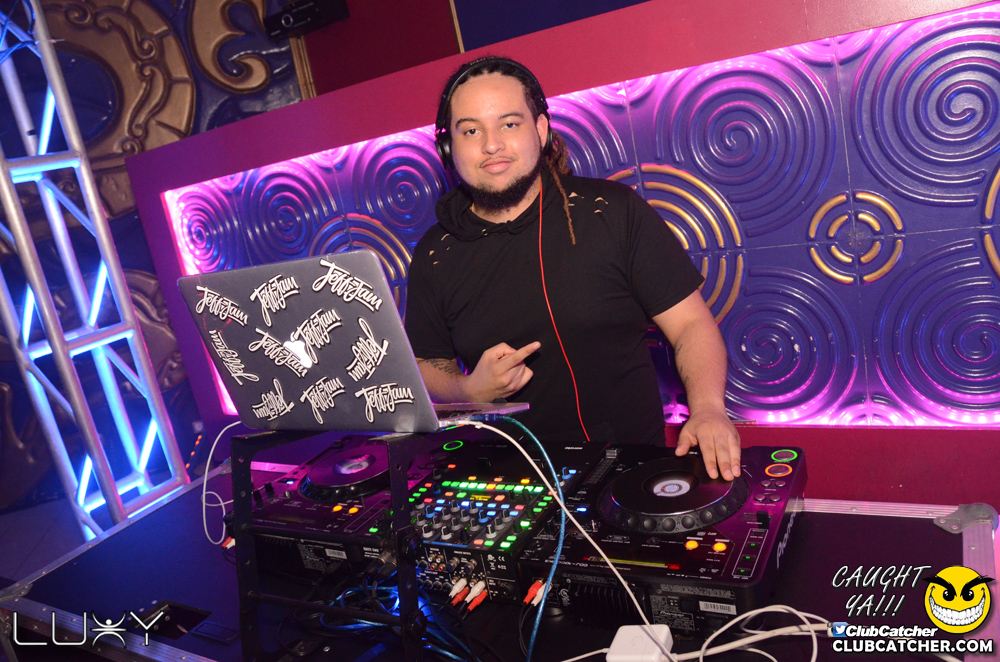 Luxy nightclub photo 110 - February 2nd, 2019