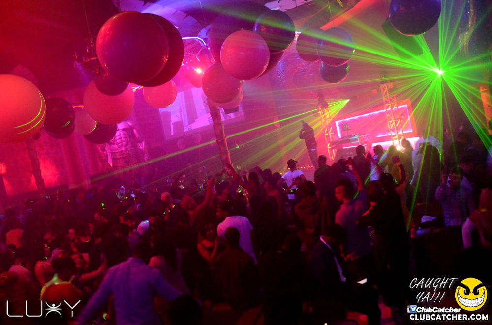 Luxy nightclub photo 12 - February 2nd, 2019