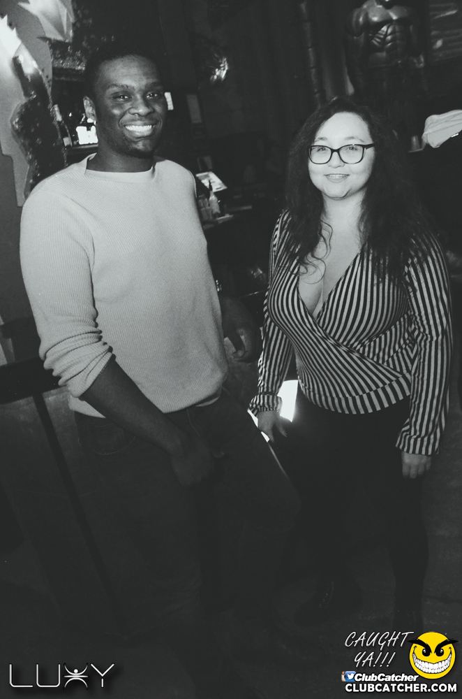 Luxy nightclub photo 111 - February 2nd, 2019