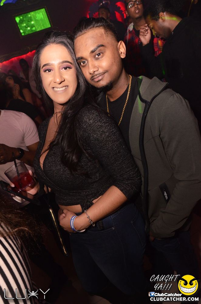 Luxy nightclub photo 112 - February 2nd, 2019