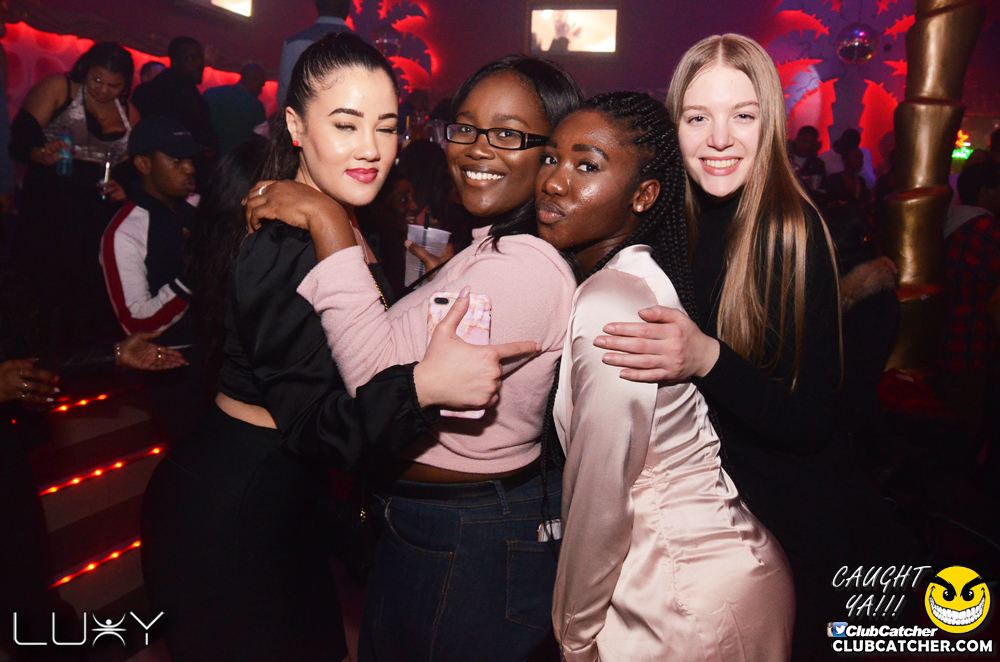 Luxy nightclub photo 113 - February 2nd, 2019