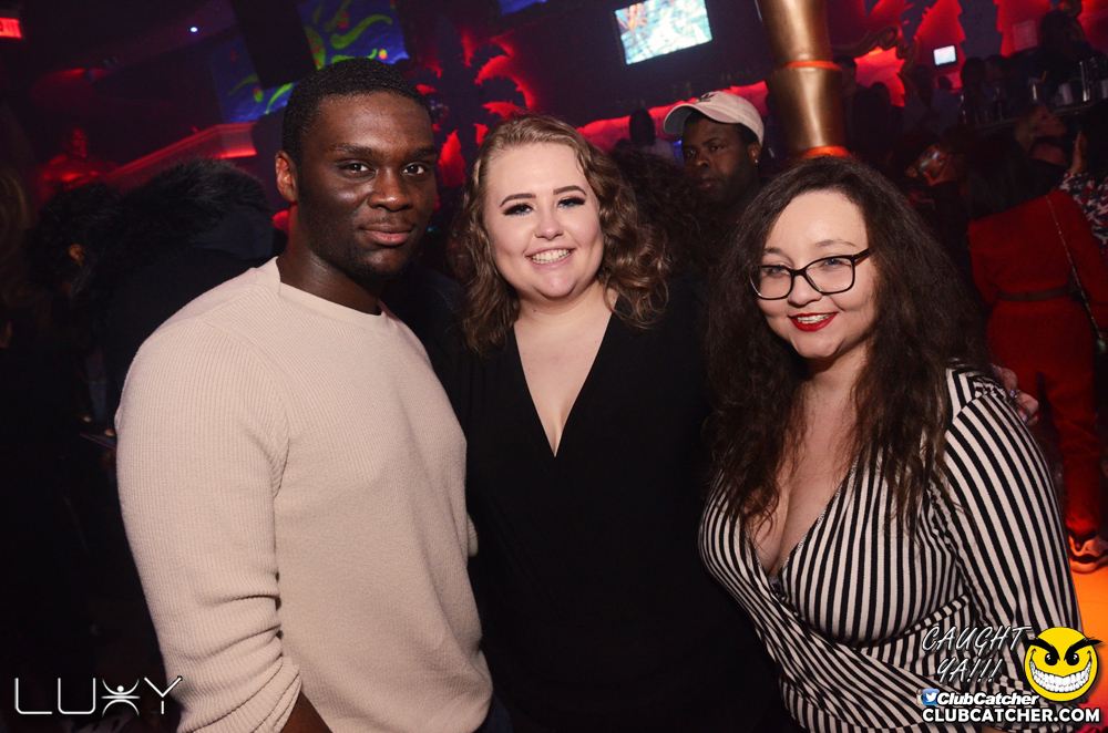 Luxy nightclub photo 114 - February 2nd, 2019