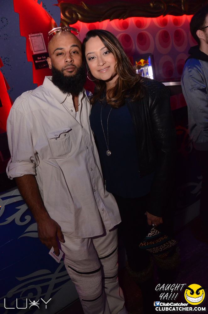Luxy nightclub photo 115 - February 2nd, 2019
