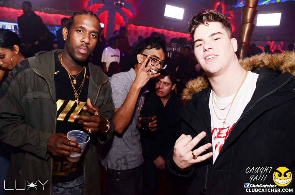 Luxy nightclub photo 116 - February 2nd, 2019