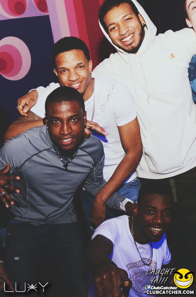 Luxy nightclub photo 117 - February 2nd, 2019