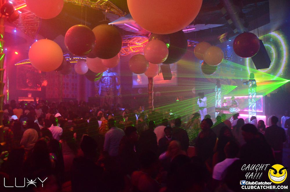 Luxy nightclub photo 118 - February 2nd, 2019