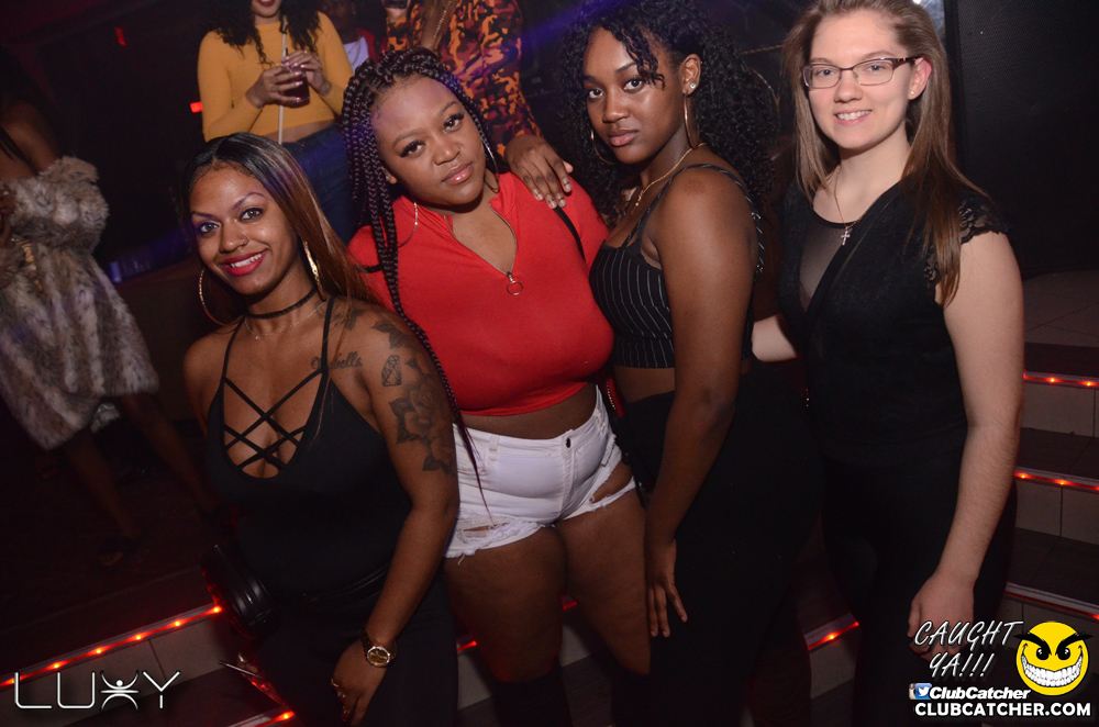 Luxy nightclub photo 13 - February 2nd, 2019