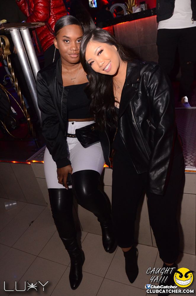 Luxy nightclub photo 121 - February 2nd, 2019