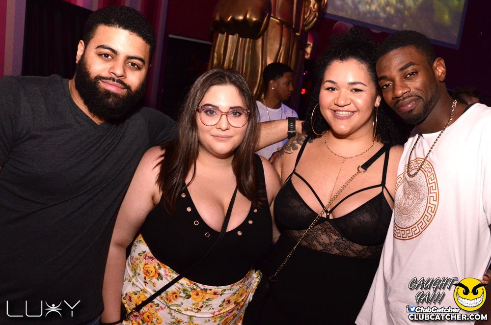 Luxy nightclub photo 122 - February 2nd, 2019