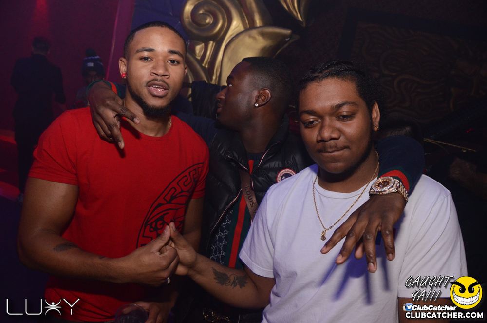 Luxy nightclub photo 123 - February 2nd, 2019