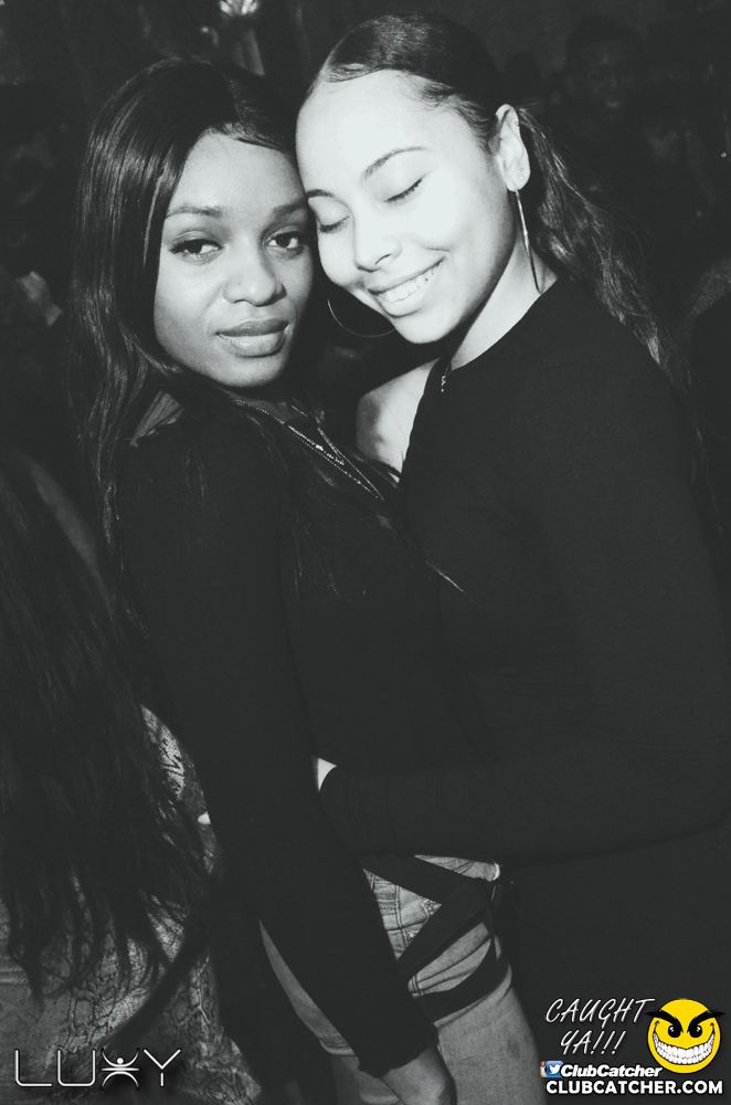 Luxy nightclub photo 124 - February 2nd, 2019