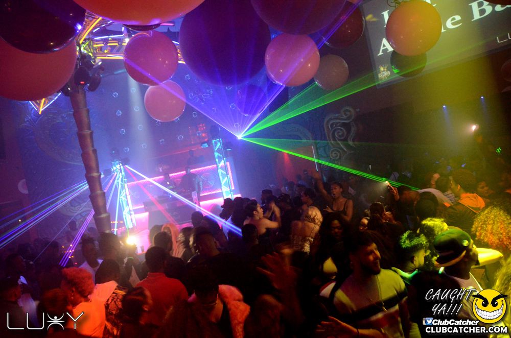 Luxy nightclub photo 125 - February 2nd, 2019