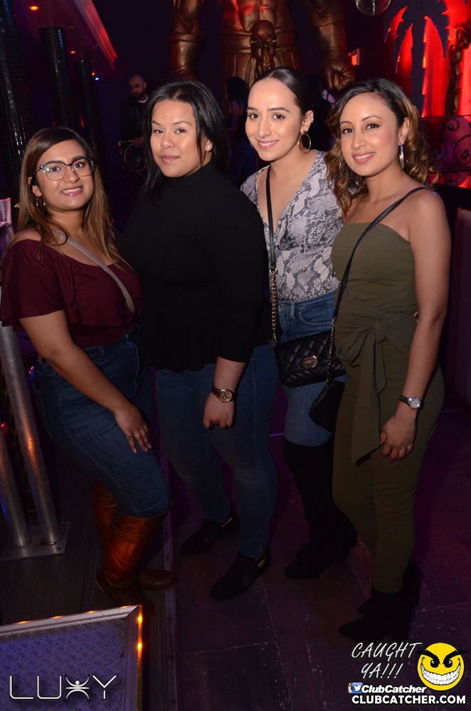 Luxy nightclub photo 126 - February 2nd, 2019