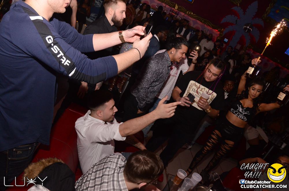 Luxy nightclub photo 127 - February 2nd, 2019