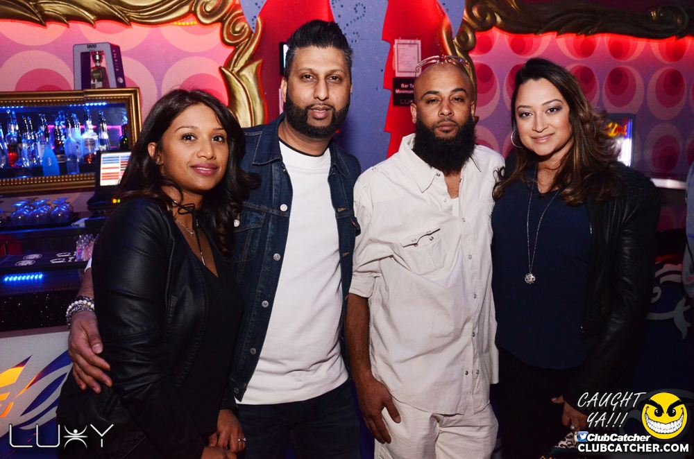 Luxy nightclub photo 128 - February 2nd, 2019