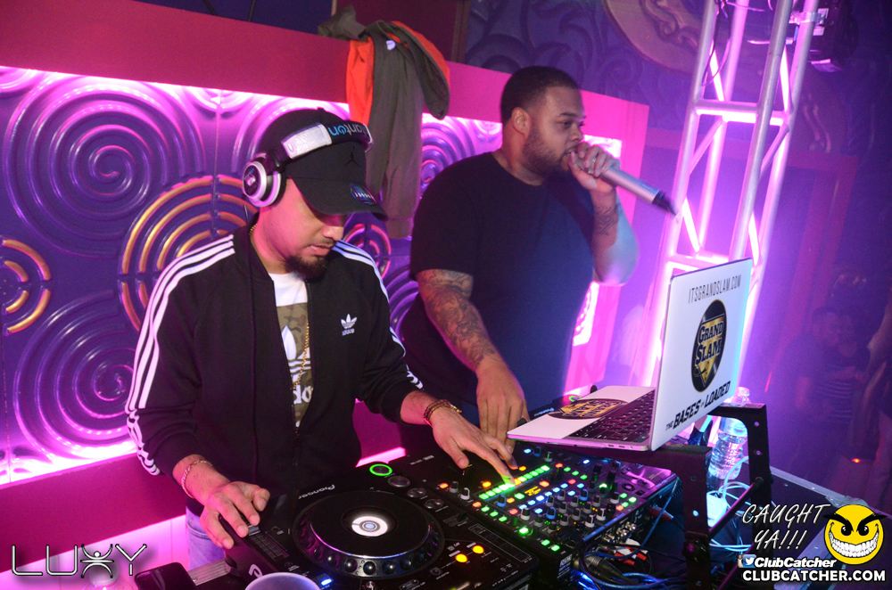 Luxy nightclub photo 129 - February 2nd, 2019