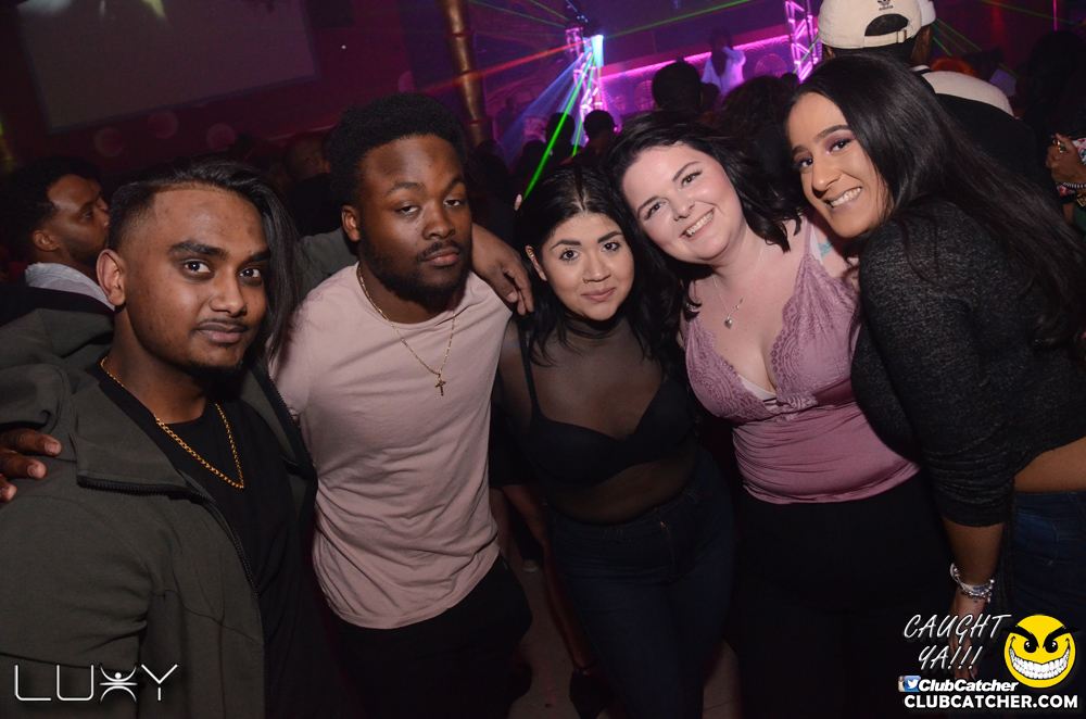 Luxy nightclub photo 130 - February 2nd, 2019