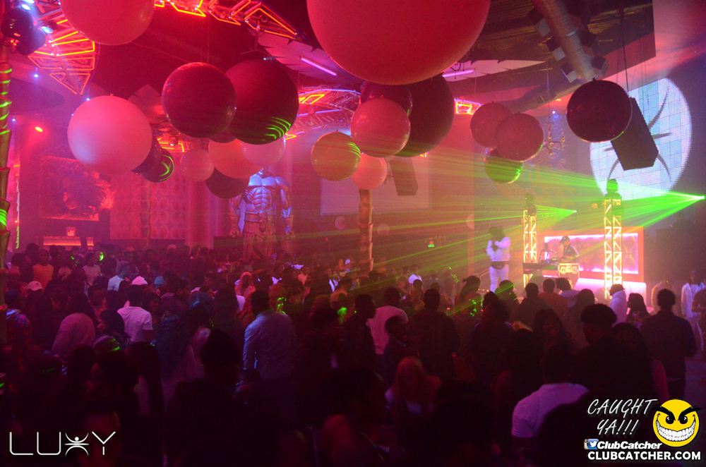 Luxy nightclub photo 132 - February 2nd, 2019