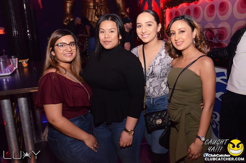Luxy nightclub photo 133 - February 2nd, 2019