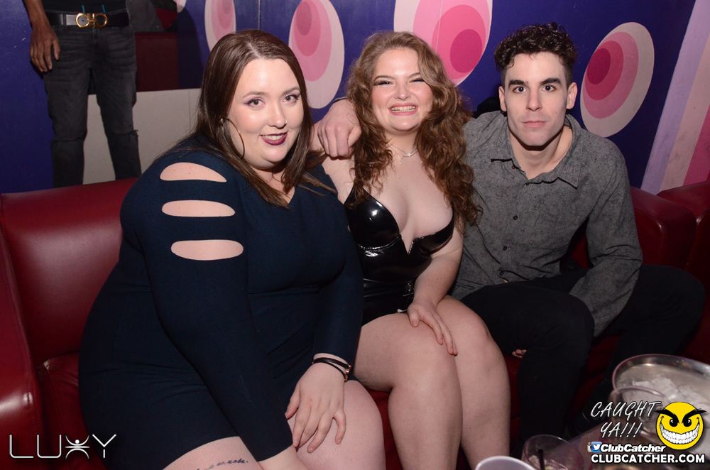 Luxy nightclub photo 134 - February 2nd, 2019