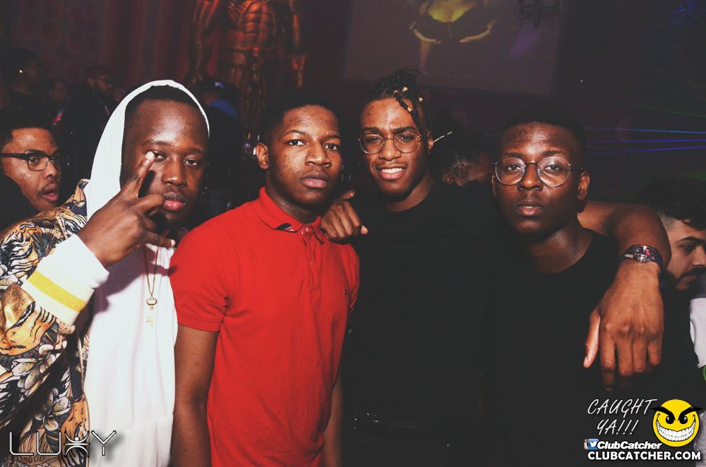 Luxy nightclub photo 136 - February 2nd, 2019