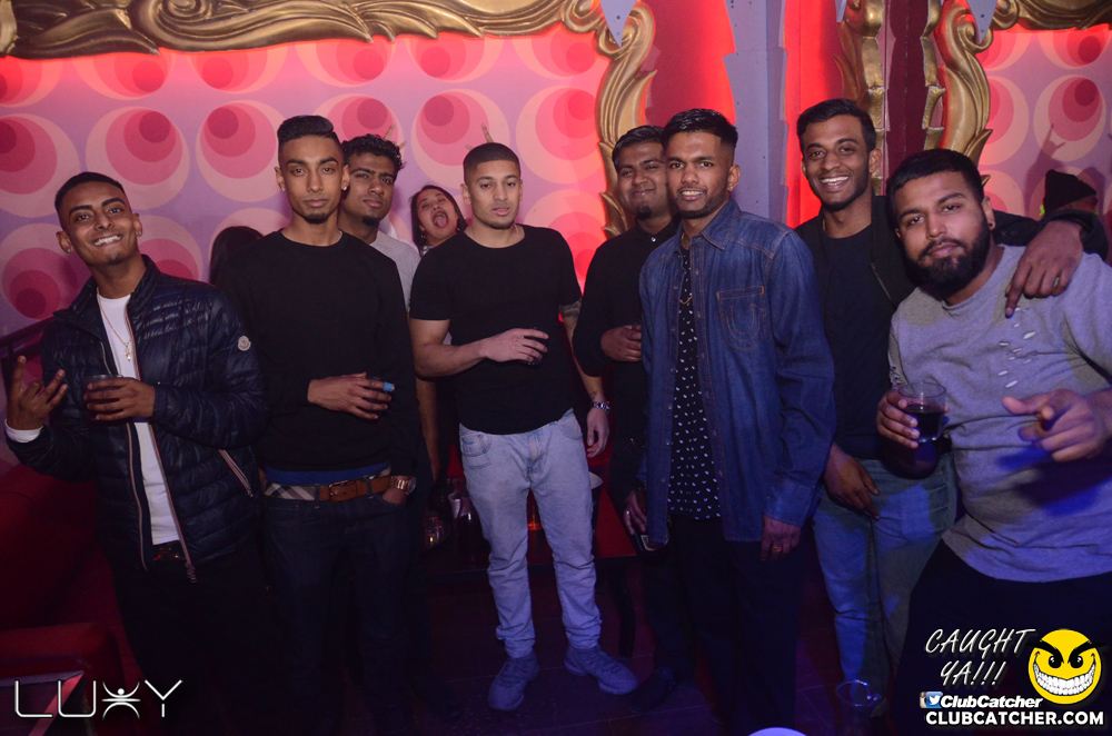 Luxy nightclub photo 137 - February 2nd, 2019
