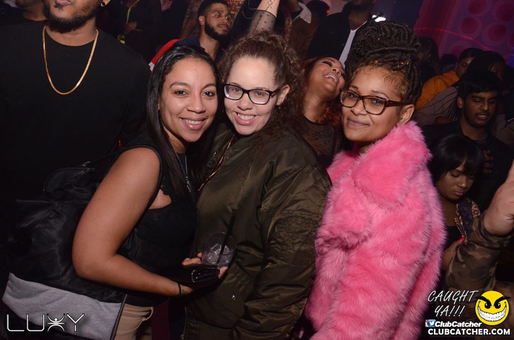Luxy nightclub photo 138 - February 2nd, 2019