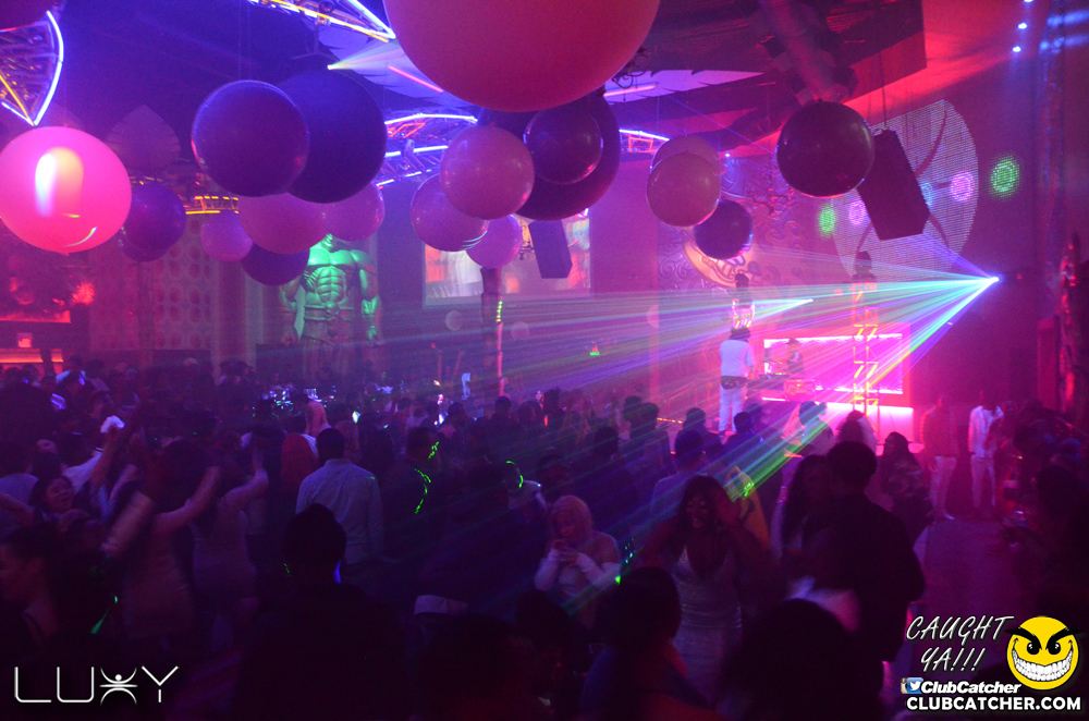 Luxy nightclub photo 139 - February 2nd, 2019