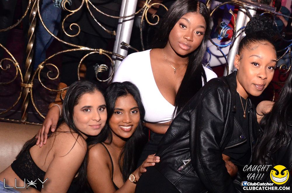 Luxy nightclub photo 15 - February 2nd, 2019
