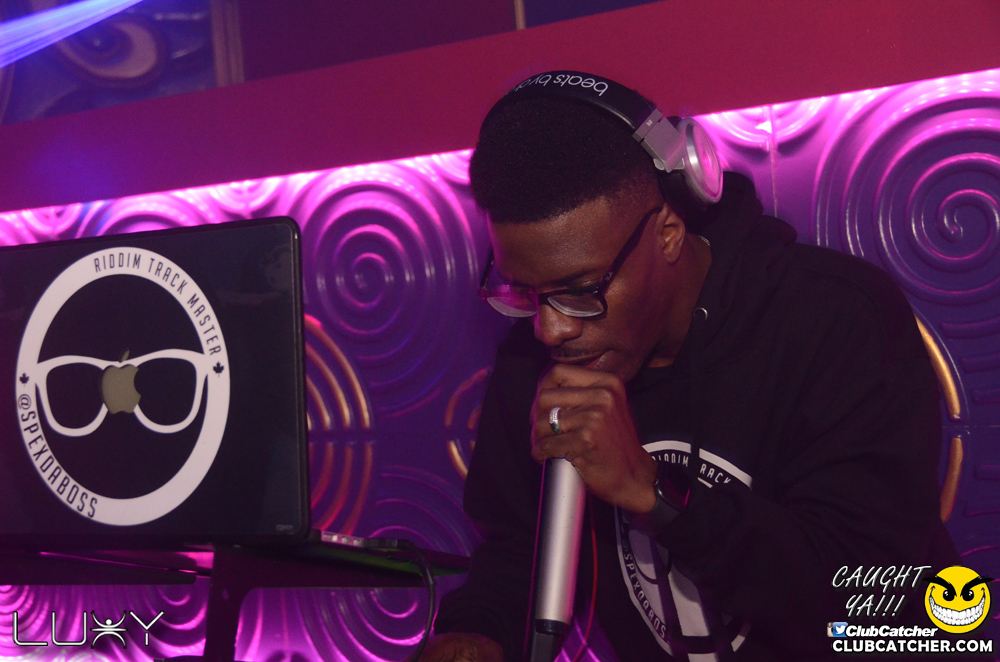 Luxy nightclub photo 144 - February 2nd, 2019