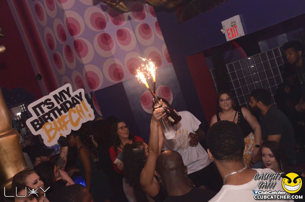 Luxy nightclub photo 145 - February 2nd, 2019