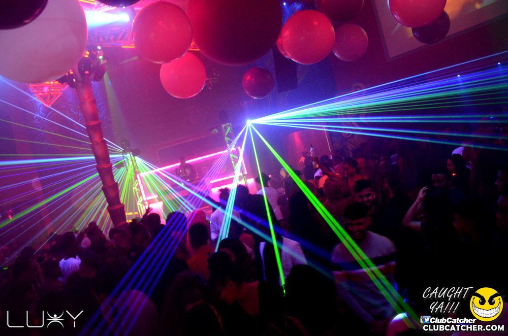 Luxy nightclub photo 146 - February 2nd, 2019