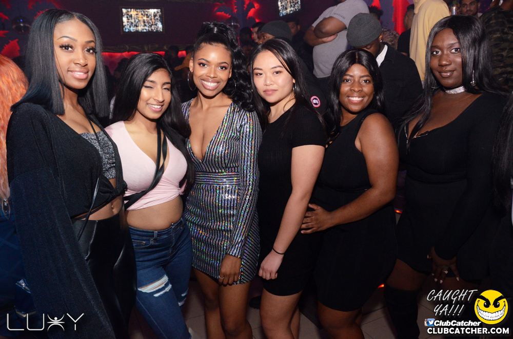 Luxy nightclub photo 149 - February 2nd, 2019