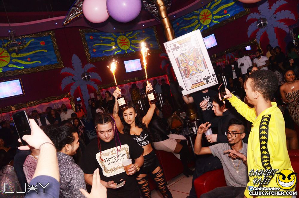 Luxy nightclub photo 150 - February 2nd, 2019