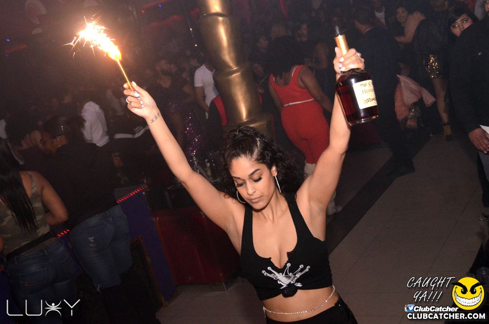 Luxy nightclub photo 16 - February 2nd, 2019