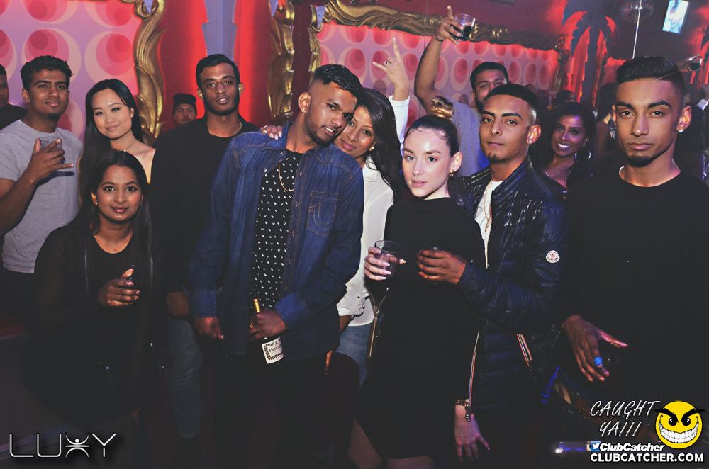 Luxy nightclub photo 151 - February 2nd, 2019