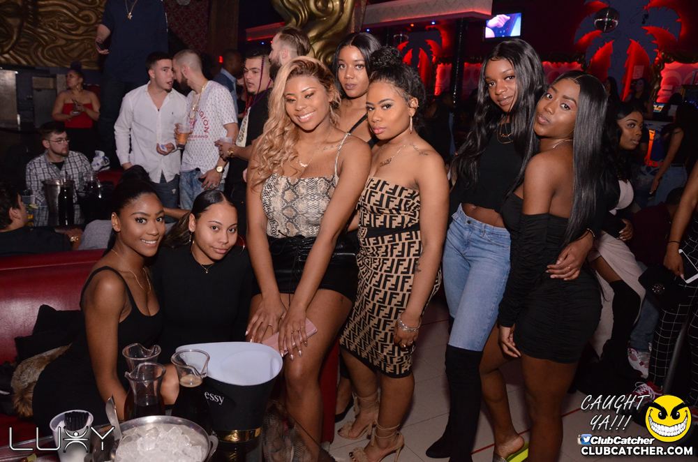 Luxy nightclub photo 152 - February 2nd, 2019
